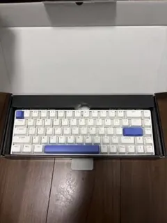 DRUNKER G65 ゲーミングキーボード 本体