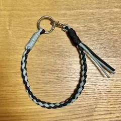 パラコード スマホストラップ　ハンドストラップ