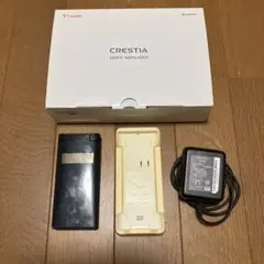 KYOCERA CRESTIA 402KC 本体セットのサムネイル