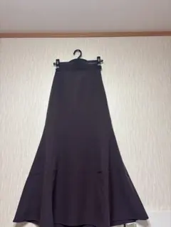 グレイル　マーメイドフレアスカート［gc60］