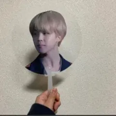 非公式　ジミンセット