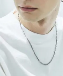 WYM LIDNM COMBINATION CHAIN NECKLACE