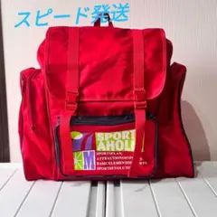 東京MERリュックサック - メルカリ
