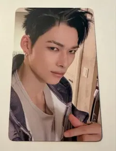 ENHYPEN THE SIN:VANISH トレカ ニキ ラキドロ