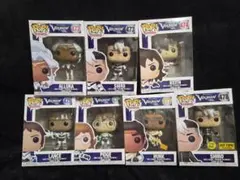Funko POP Asia Leo & Coco 手塚治虫 ジャングル大帝レオ - メルカリ