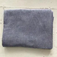 フレンチリネン 生地