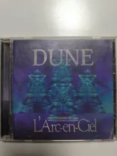 2026年最新】l arc-en-ciel duneの人気アイテム - メルカリ