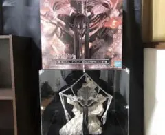 1/12 仮面ライダー 創世王（未組み立て未塗装) Creation King - メルカリ