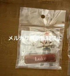 テイルズ モバイルスタンド ルーク - メルカリ