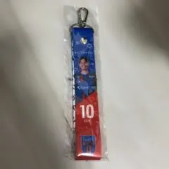 FC東京 佐藤恵允　実写ボンフィンキーホルダー