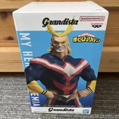 Grandista 僕のヒーローアカデミア　オールマイト フィギュア