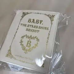 BABY,THE STARS SHINE BRIGHT ♡ ノベルティ バッグ - メルカリ