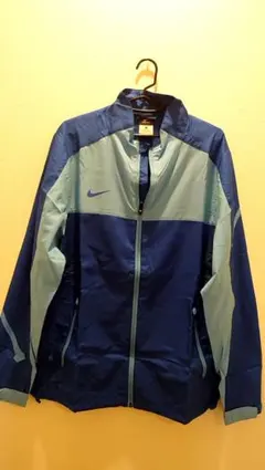 ナイキ ウィンドブレーカージャケット
