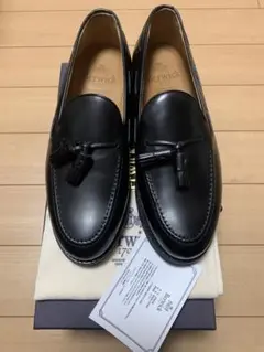 2026年最新】バーウィック タッセルローファー Berwickの人気アイテム