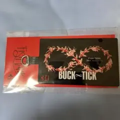 BUCK-TICK FISH TANK 30th フォンタブ