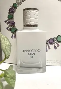 ジミーチュウ　MEN ICE JIMMY CHOO MAN ICE 30mLのサムネイル