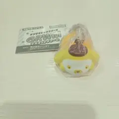 サンリオキャラクター GRWM カプセルトイ