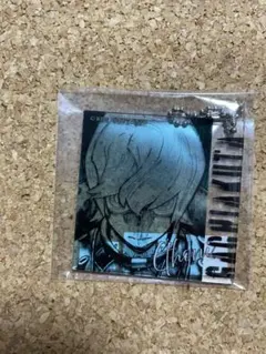 ガチアクタ くじメイト アクリルチャーム アクリルキーホルダー クトーニ