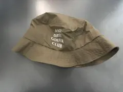 ANTI DIRTY GOLFER CLUB バケットハット - メルカリ
