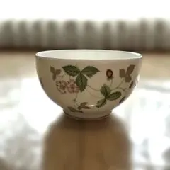 Wedgwood Wild Strawberry ボウル　新品未使用のサムネイル