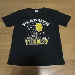 USJ　スヌーピーTシャツ Mサイズ