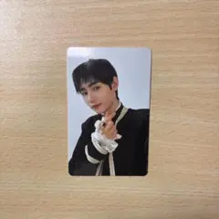 ENHYPEN ソンフン　トレカ