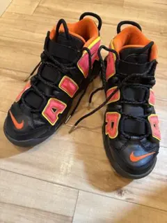 NIKE AIR MORE UPTEMPO 26cm