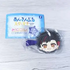 あんスタ　南雲鉄虎　みにコレ　前髪クリップ