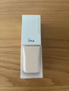 IPSA リキッド ファウンデイションe 101 外箱あり　下地サンプル付のサムネイル