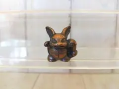 も*麺様 ポケモン メタルコレクション ピチュー - メルカリ