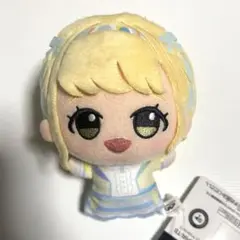 学園アイドルマスターちびぐるみ　～on stage!～vol.1 藤田ことね