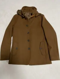 JOURNAL STANDARD／ジャーナルスタンダード ステンカラーコート