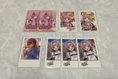 2026年最新】周央サンゴ チェキの人気アイテム - メルカリ