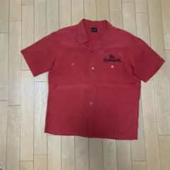 ボーリングシャツ レーヨン 福生 ヴィンテージ - メルカリ