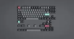 GMK Modern Dolch 2 basekit