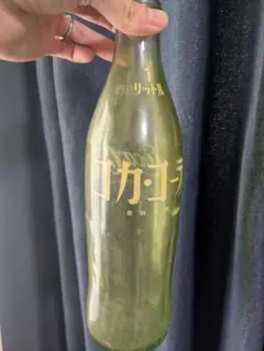 2026年最新】瓶 コカコーラ 1リットルの人気アイテム - メルカリ