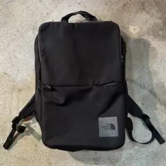 シャトルデイパック　バックパック the north face ノースフェイス