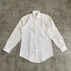 美品】saint laurent paris ドレスシャツ 38サイズ - メルカリ