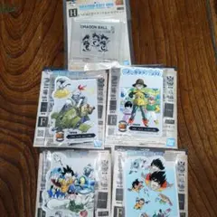 一番くじ ドラゴンボール 40th 其の二 F賞 アクレクト