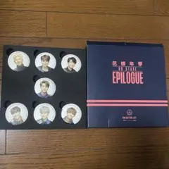 2026年最新】bts live 花様年華の人気アイテム - メルカリ