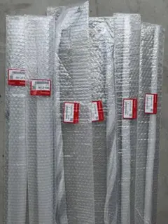 ホンダ　インテグラ DC1/DC2 モール 6点セット ホンダ インテグラ DC1/DC2 モール 6点セット - メルカリ