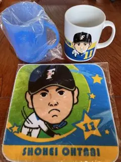 2026年最新】大谷翔平 タオル ファイターズの人気アイテム - メルカリ