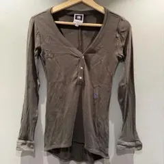 G-STAR レディース　ロンTのサムネイル