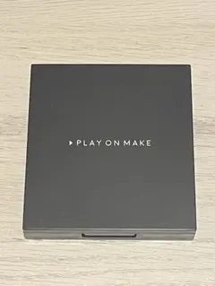 PLAY ON MAKE アイシャドウパレット 5色セットのサムネイル