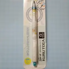 리락쿠마 쿠르트가 샤프 펜슬 0.3mm