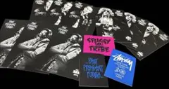 2026年最新】stussy ポストカードの人気アイテム - メルカリ
