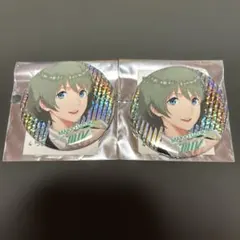2026年最新】卯月巻緒 缶バッジの人気アイテム - メルカリ