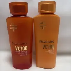 ドクターシーラボ VC100 化粧水 乳液 セットのサムネイル