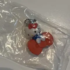 ハローキティ アメリカン めじるしアクセサリー リボン