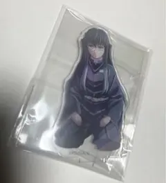 鬼滅の刃 柱稽古編 キービジュアル アクリルスタンド 時透無一郎